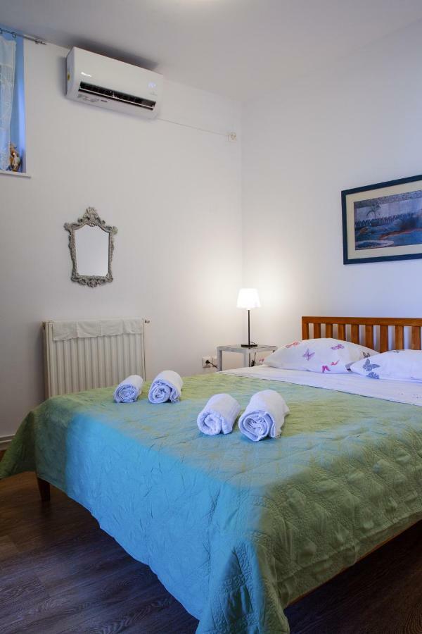 Matina'S House Vacation Rental In Návplio Kültér fotó