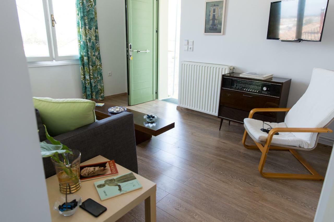 Matina'S House Vacation Rental In Návplio Kültér fotó